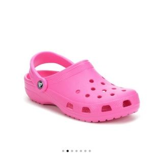 Crocs